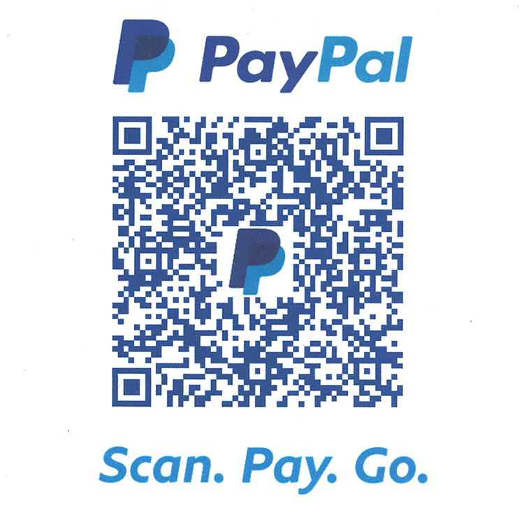 paypal scan logo