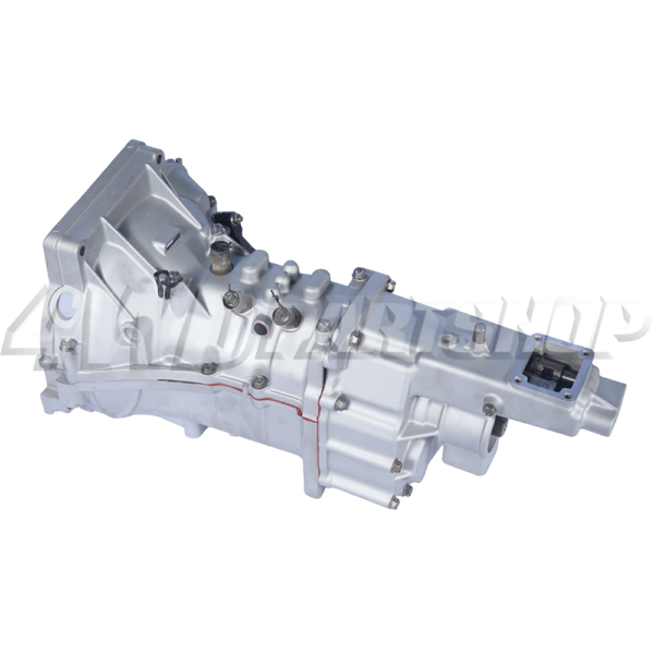 Gearbox Reconditioned SJ413 - Image 3