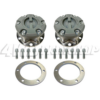 Free Wheel Hub Con Kit~Steel - Image 4