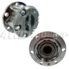 Free Wheel Hub Con Kit~Steel - Image 2
