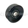 Pulley On Tensioner - Image 3