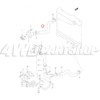 Hose Radiator Top - Image 2