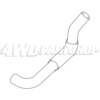 Hose Radiator Bottom Auto - Image 3
