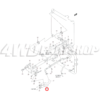Hose Heater Inlet Hc~Wh - Image 2