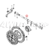 Arm Clutch Fork - Image 3