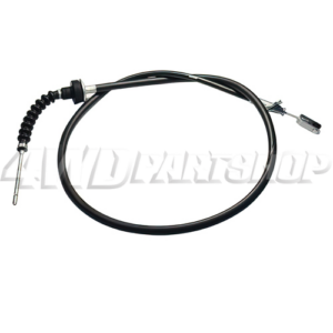 Suzuki X90 Clutch Cable (ELB11S 1.6L 1995-1998)