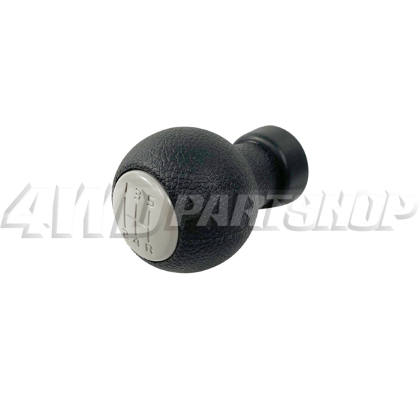 Knob Gear Stick Push On - Image 3