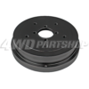 Drum Brake Rear 56.7mm CB - Image 2