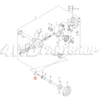 Seal Oil Axle Rear - Image 2