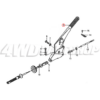 Grip Hand Brake Lever - Image 2