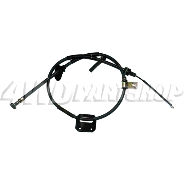 Cable Handbrake RH SWB - Image 3