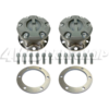 Free Wheel Hub Con Kit~Steel - Image 3