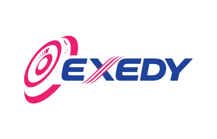 exedy awd logo on white bg and products at 4wd part shop midland, wa