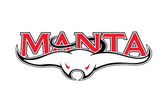 manta exhaust australia logo and products sold at 4WD Part Shop Midland, WA