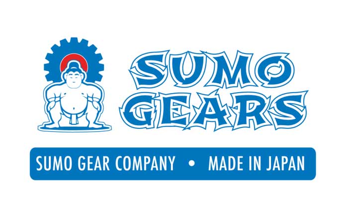 sumo gears logo and products sold at 4WD Part Shop Midland, WA