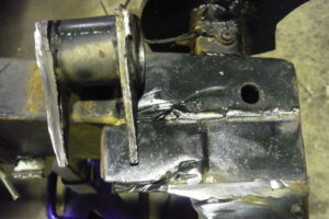 SJ70 SIERRA SUSPENSION UPGRADE 2 02