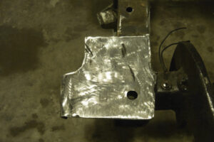 SJ70 SIERRA SUSPENSION UPGRADE 3 03