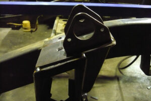 SJ70 SIERRA SUSPENSION UPGRADE 4 04