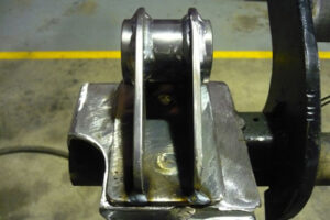 SJ70 SIERRA SUSPENSION UPGRADE 6 06