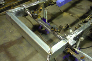 SJ70 SIERRA SUSPENSION UPGRADE 7 07