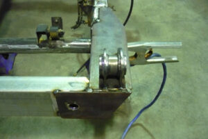 SJ70 SIERRA SUSPENSION UPGRADE 8 08