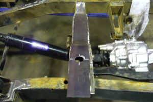 SJ70 SIERRA SUSPENSION UPGRADE 10 10