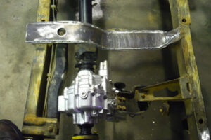 SJ70 SIERRA SUSPENSION UPGRADE 12 12