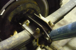 SJ70 SIERRA SUSPENSION UPGRADE 13 13