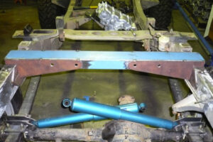 SJ70 SIERRA SUSPENSION UPGRADE 14 14