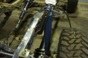 SJ70 SIERRA SUSPENSION UPGRADE 16 16