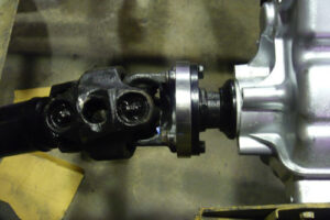 SJ70 SIERRA SUSPENSION UPGRADE 17 17