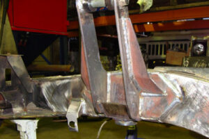 SJ70 SIERRA SUSPENSION UPGRADE 18 18