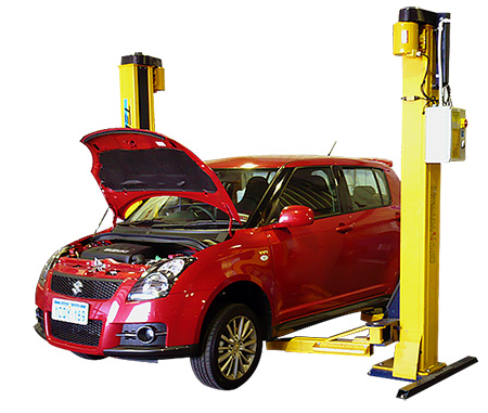 Full Service Workshop 3 Workshop redswift