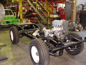 Suzuki sierra SJ70 hard top 1.6L EFI 19 green sj70ht 19