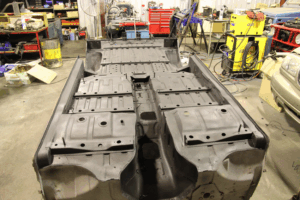 SUZUKI SIERRA SJ50 LWB UTE 1.3L EFI 15 red ute 14