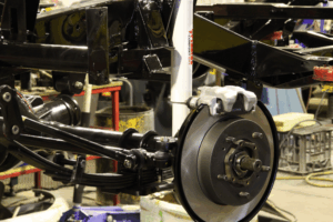 SUZUKI SIERRA SJ50 LWB UTE 1.3L EFI 16 red ute 15