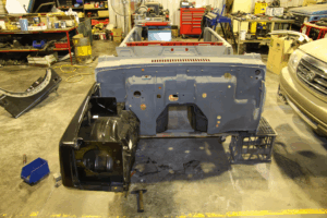 SUZUKI SIERRA SJ50 LWB UTE 1.3L EFI 20 red ute 19