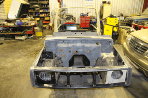 SUZUKI SIERRA SJ50 LWB UTE 1.3L EFI 22 red ute 21