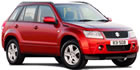 Suzuki Grand Vitara 6 vs115