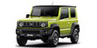 Suzuki Jimny 6 vs158 1