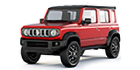 Suzuki Jimny 7 vs418 1