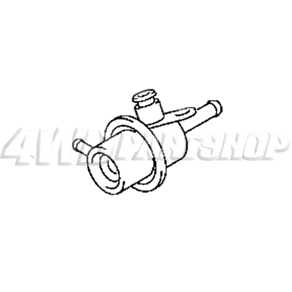 Regulator Fuel Pressure - Image 3