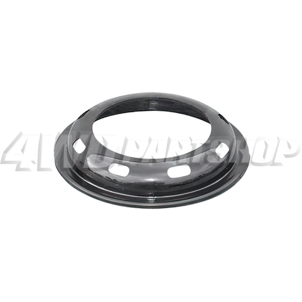 Protector Axle Seal Rear - Image 3