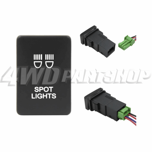 Switch Spot Lights - Image 3