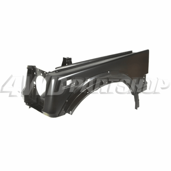 Guard Left Front - Image 3