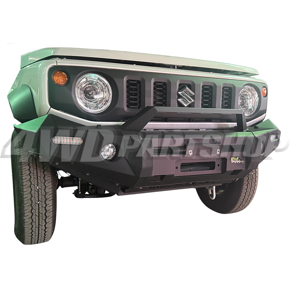 Bar Bull Hoop Less 2 Bar Bull Hoop Less - Image 2