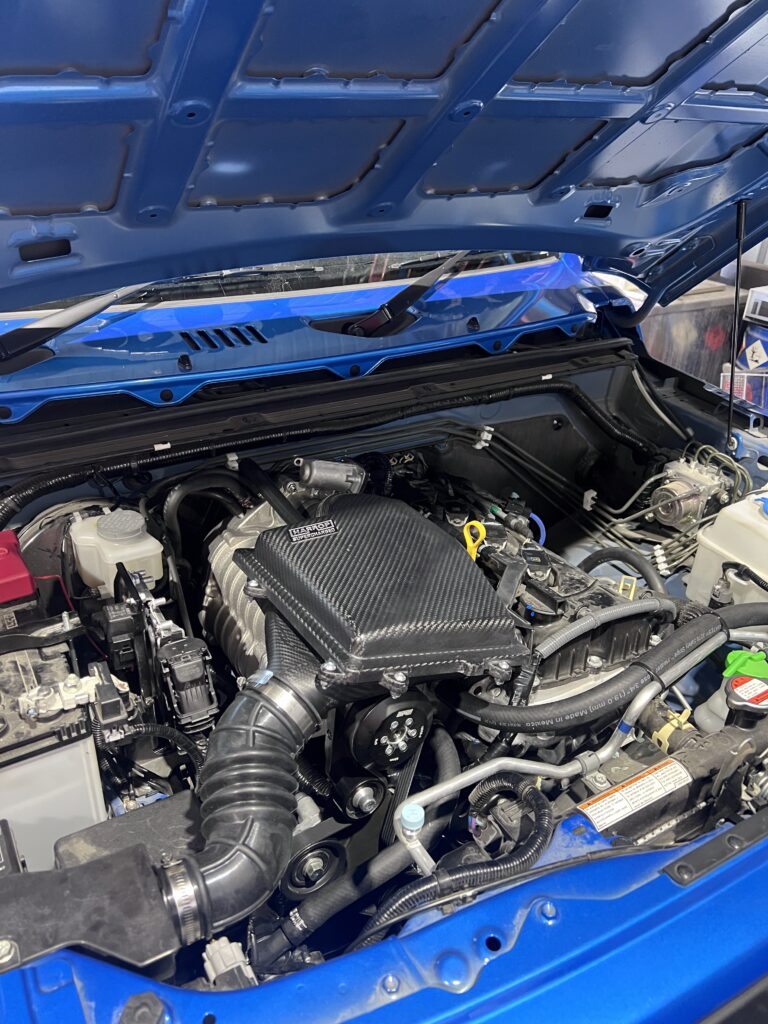 JB74 Jimny Supercharger: Unleash the Full Potential of Your Jimny 8 IMG 4646 768x1024 1