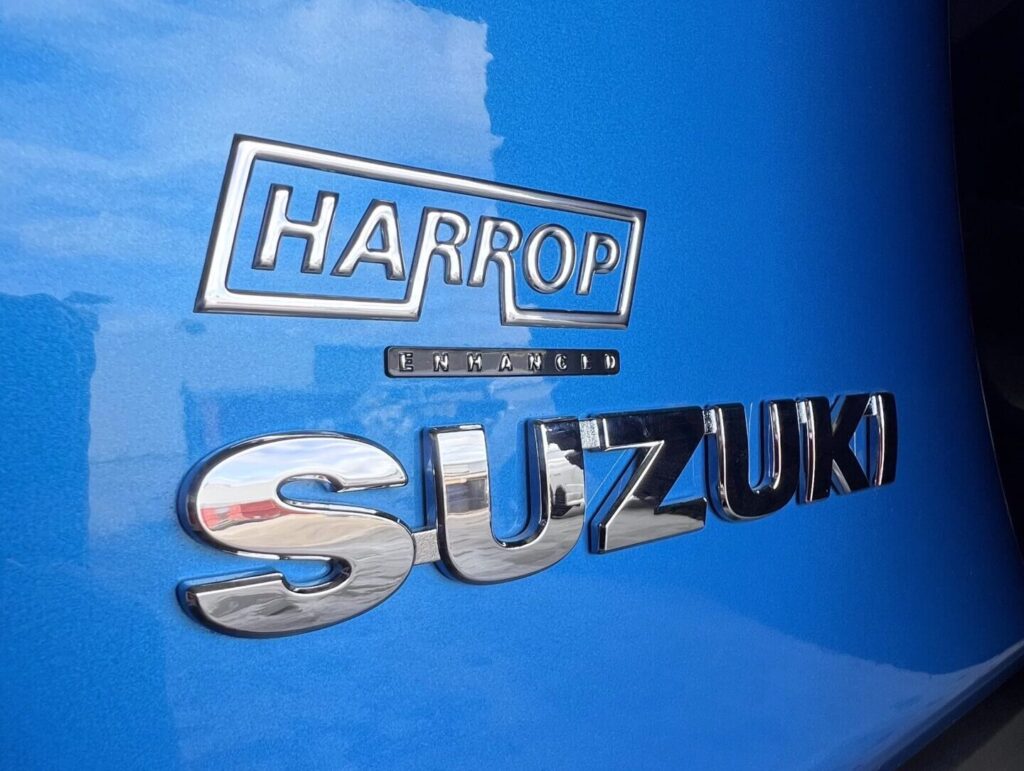 JB74 Jimny Supercharger: Unleash the Full Potential of Your Jimny 10 Supercharger