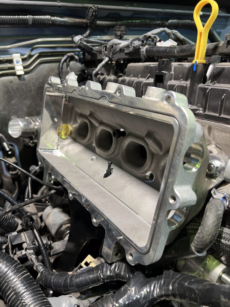 JB74 Jimny Supercharger: Unleash the Full Potential of Your Jimny 5 IMG 6563 768x1024 1