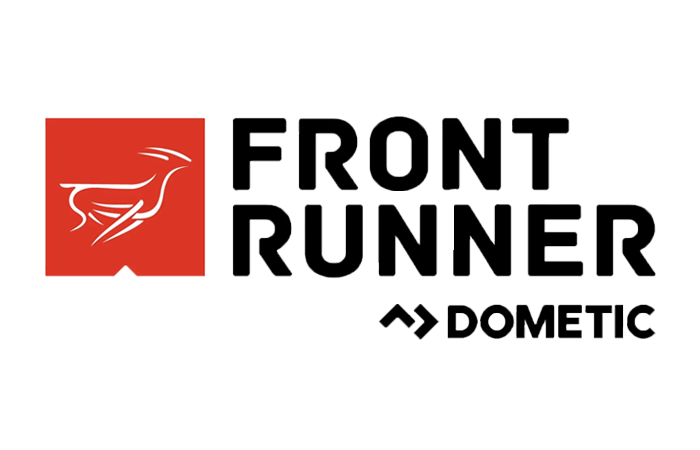 Our Suppliers 2 front runner